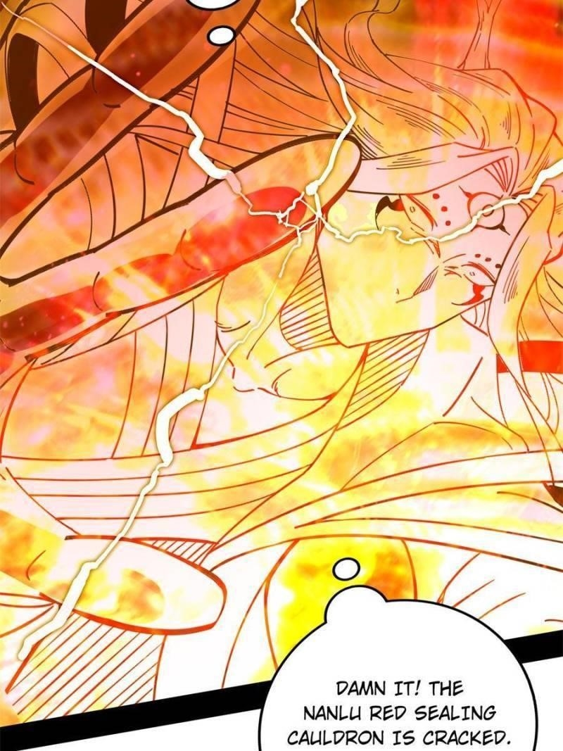 I’m An Evil God Chapter 331 - Page 109