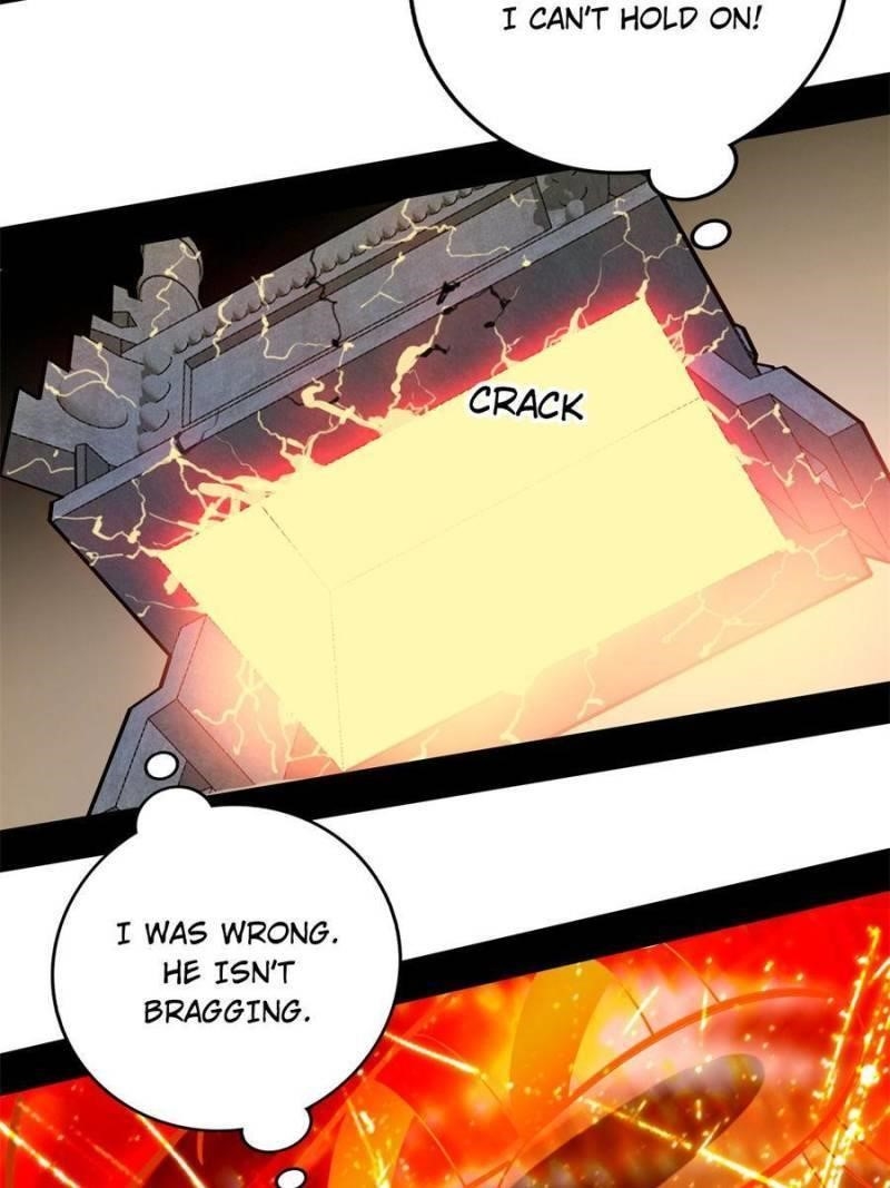 I’m An Evil God Chapter 331 - Page 110