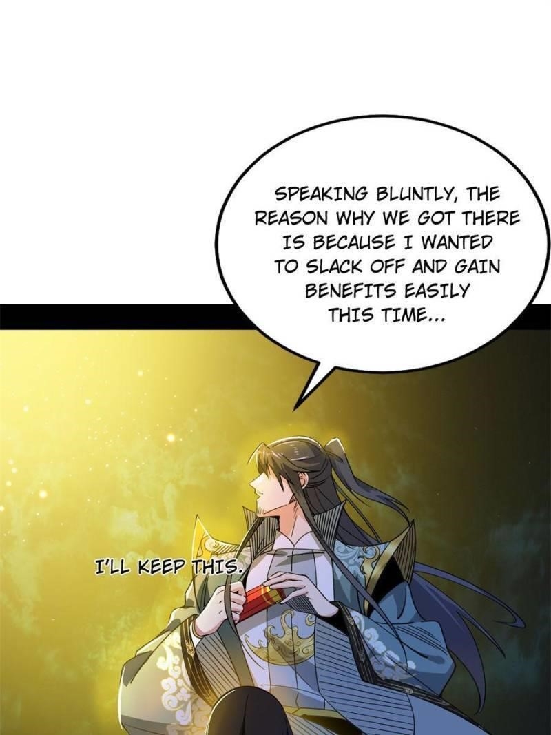 I’m An Evil God Chapter 331 - Page 22