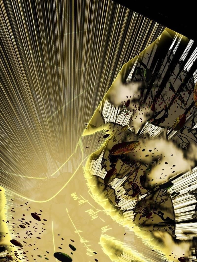 I’m An Evil God Chapter 331 - Page 26