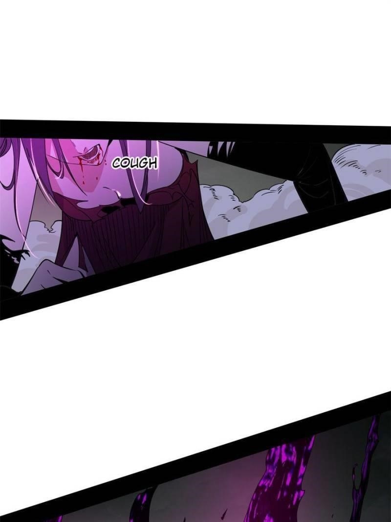 I’m An Evil God Chapter 331 - Page 29