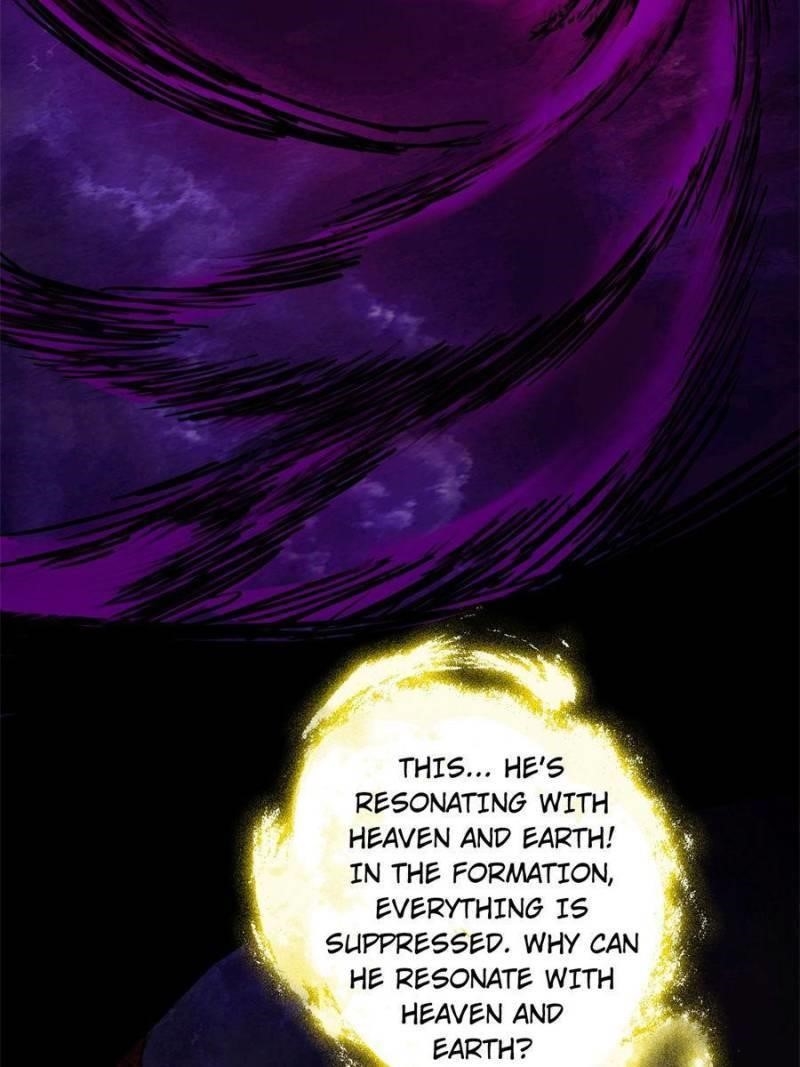 I’m An Evil God Chapter 331 - Page 34