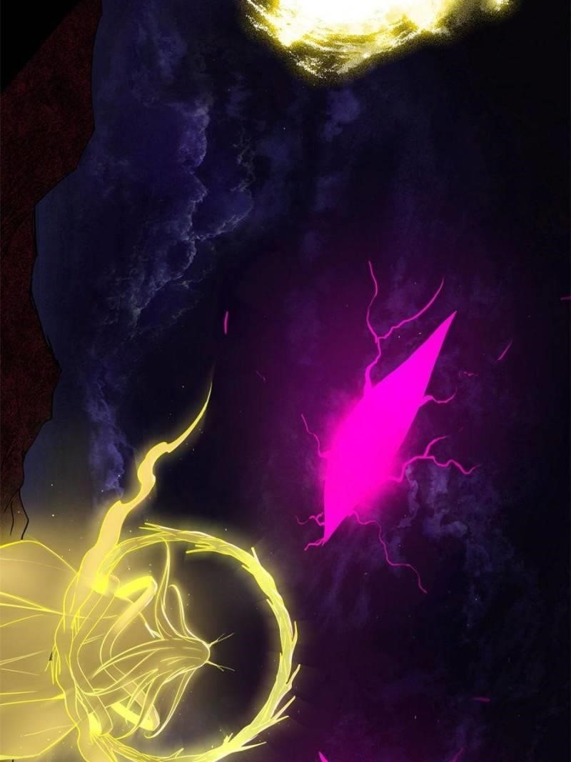 I’m An Evil God Chapter 331 - Page 35