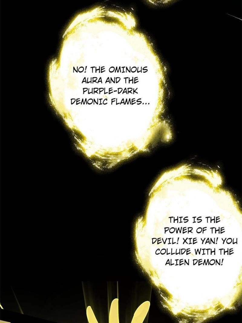 I’m An Evil God Chapter 331 - Page 37