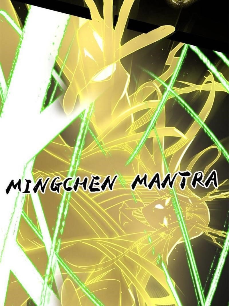 I’m An Evil God Chapter 331 - Page 38