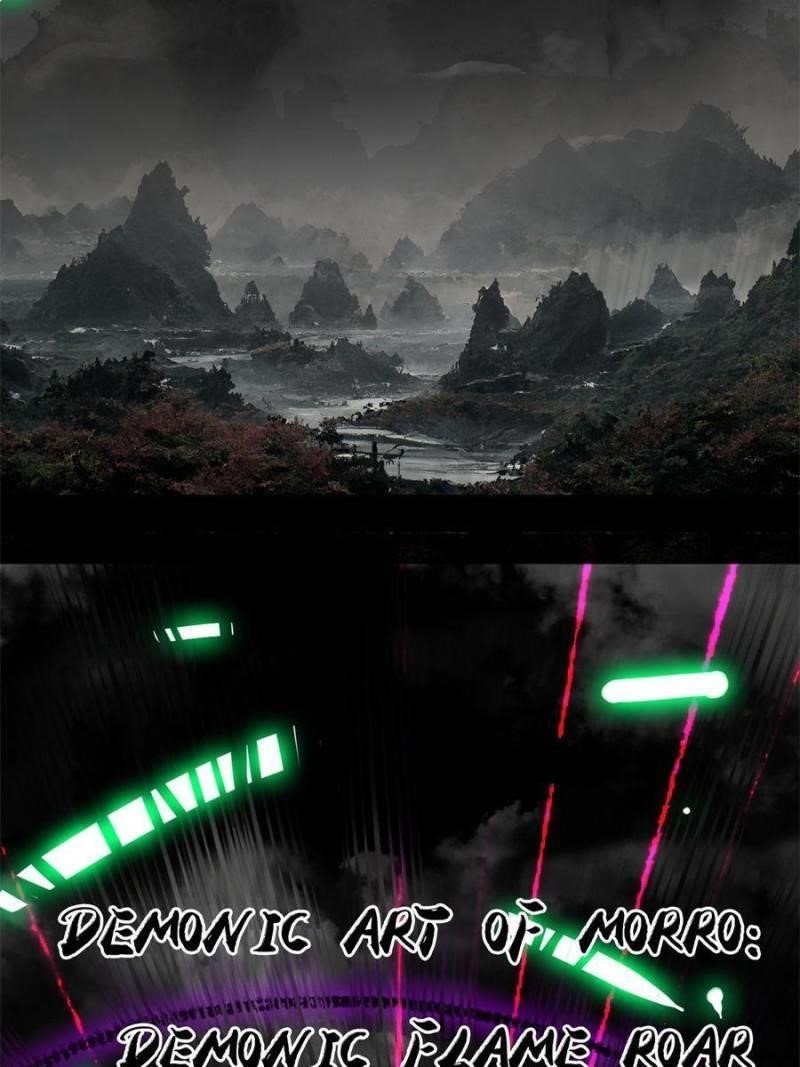 I’m An Evil God Chapter 331 - Page 43