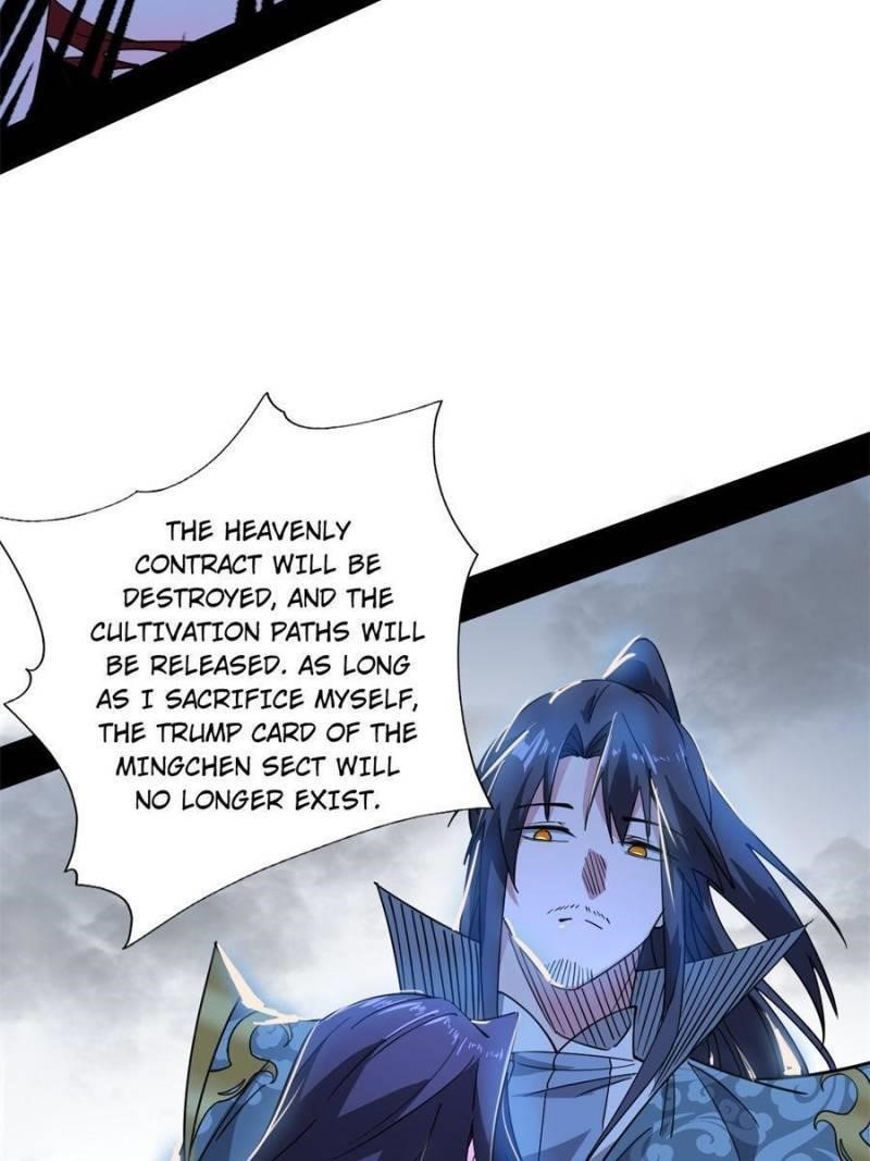 I’m An Evil God Chapter 331 - Page 6