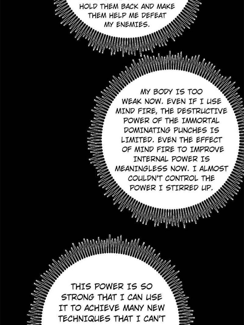 I’m An Evil God Chapter 331 - Page 63