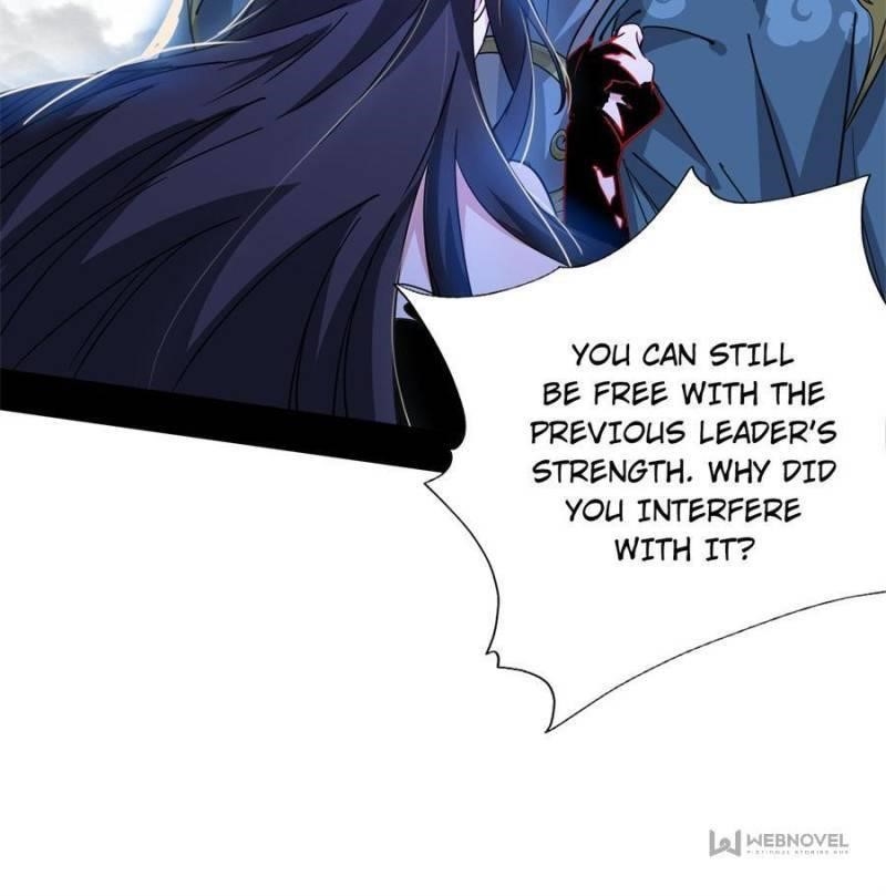 I’m An Evil God Chapter 331 - Page 7