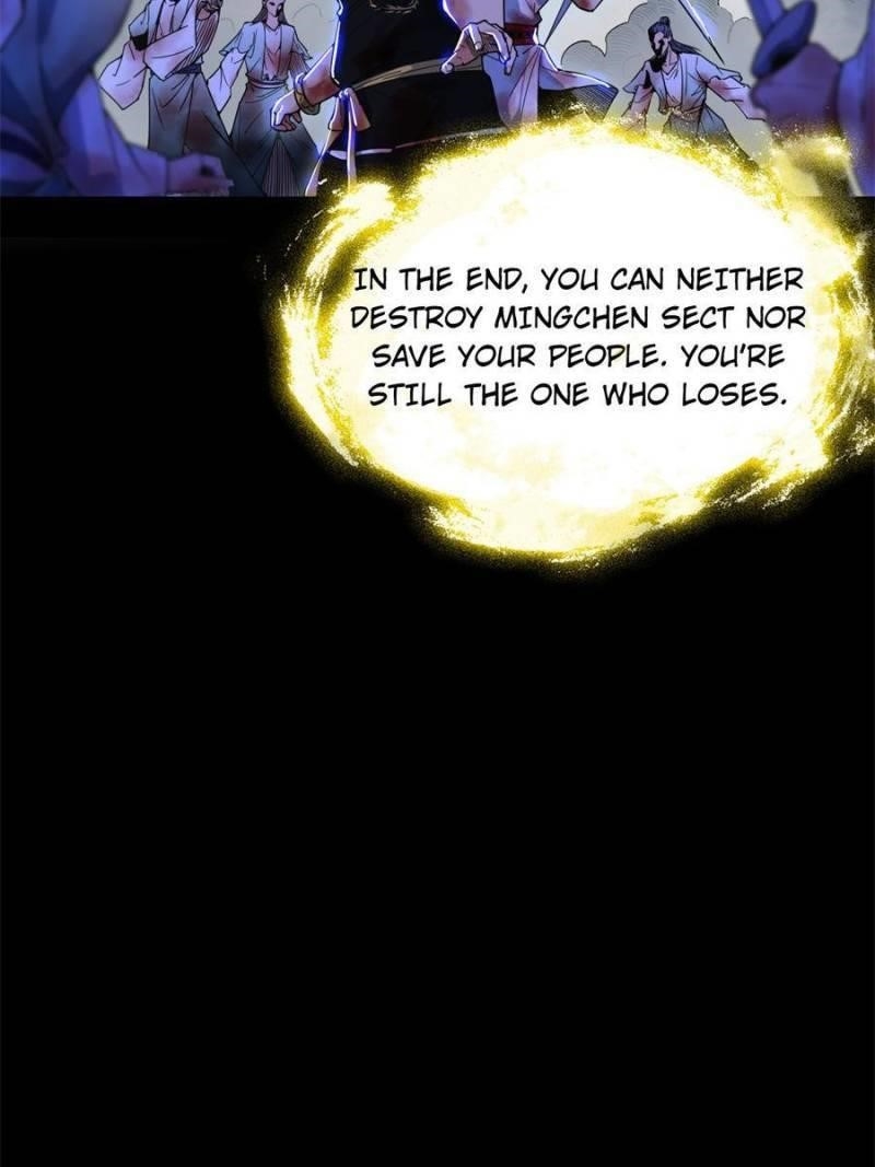 I’m An Evil God Chapter 331 - Page 70