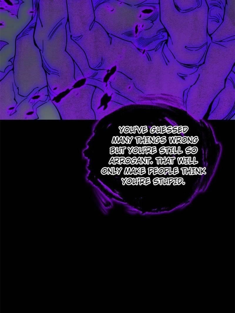 I’m An Evil God Chapter 331 - Page 72