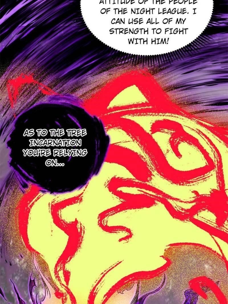 I’m An Evil God Chapter 331 - Page 81