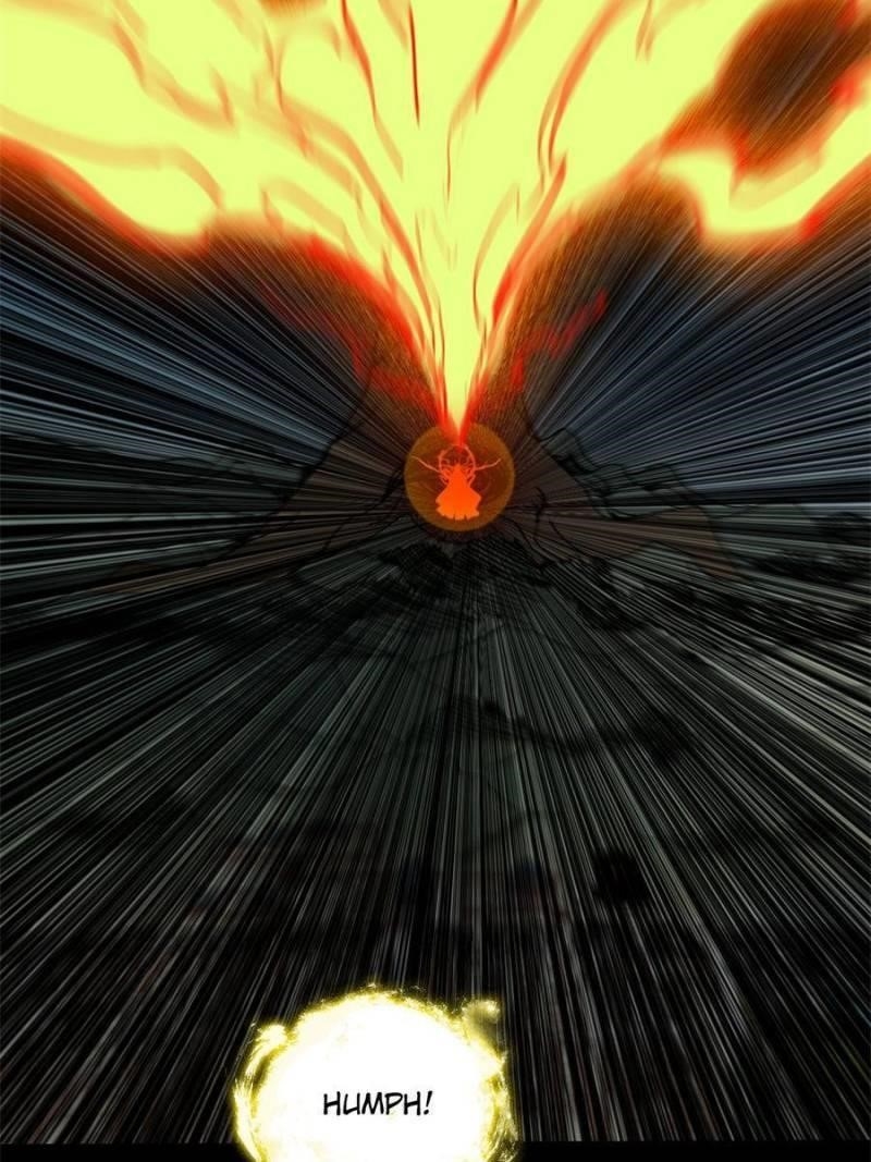 I’m An Evil God Chapter 331 - Page 88