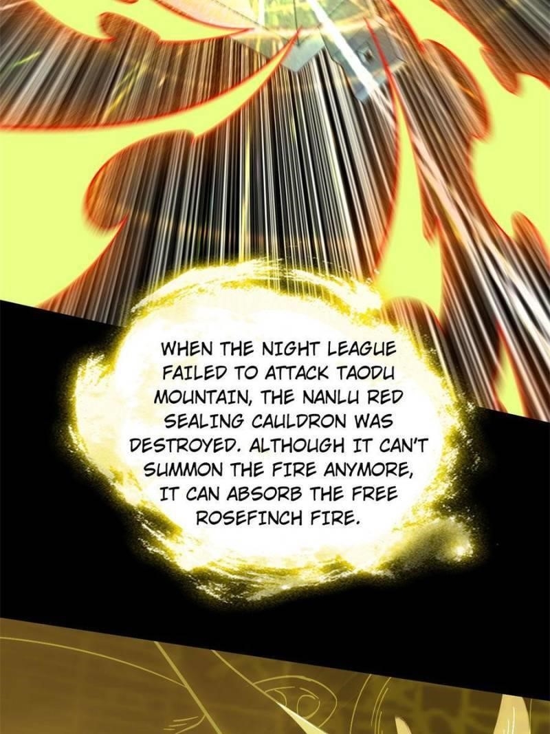 I’m An Evil God Chapter 331 - Page 92