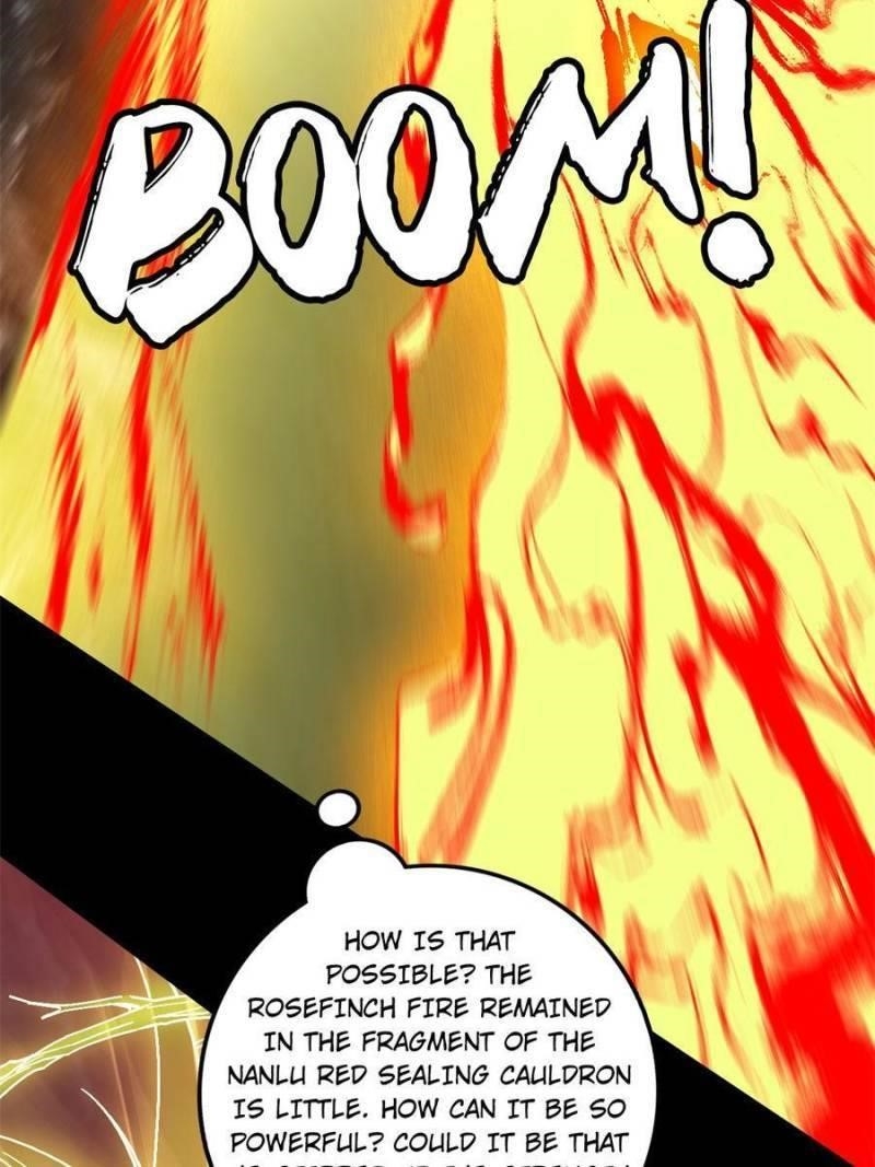 I’m An Evil God Chapter 331 - Page 96