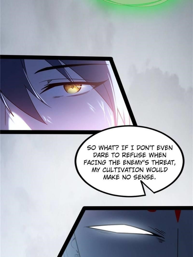 I’m An Evil God Chapter 332 - Page 108