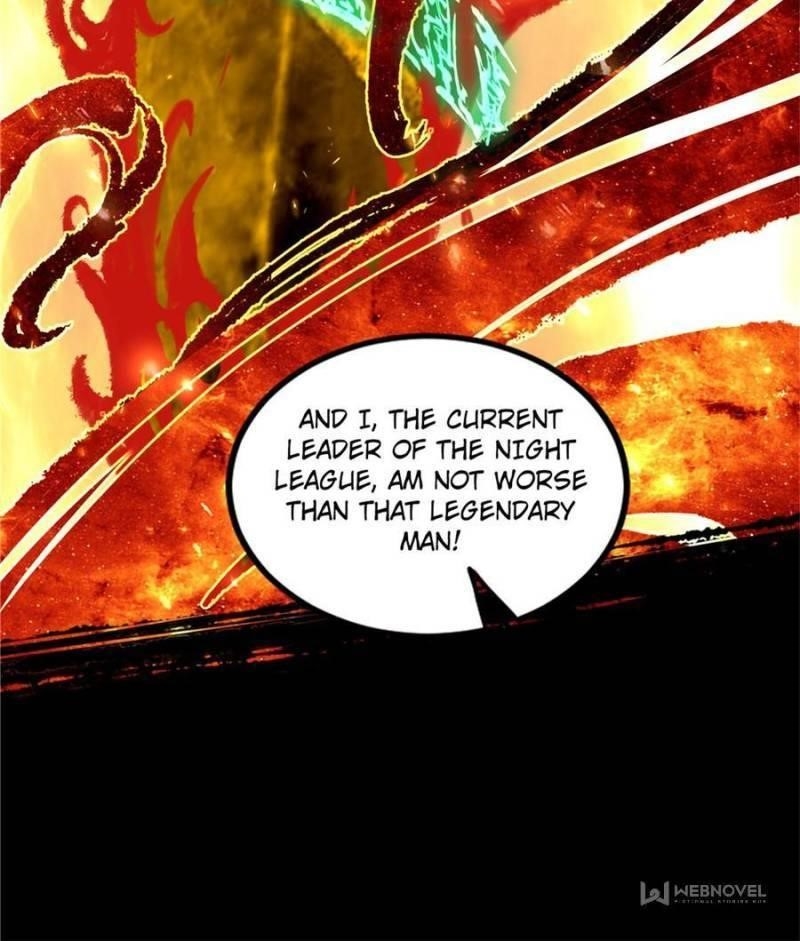 I’m An Evil God Chapter 332 - Page 126