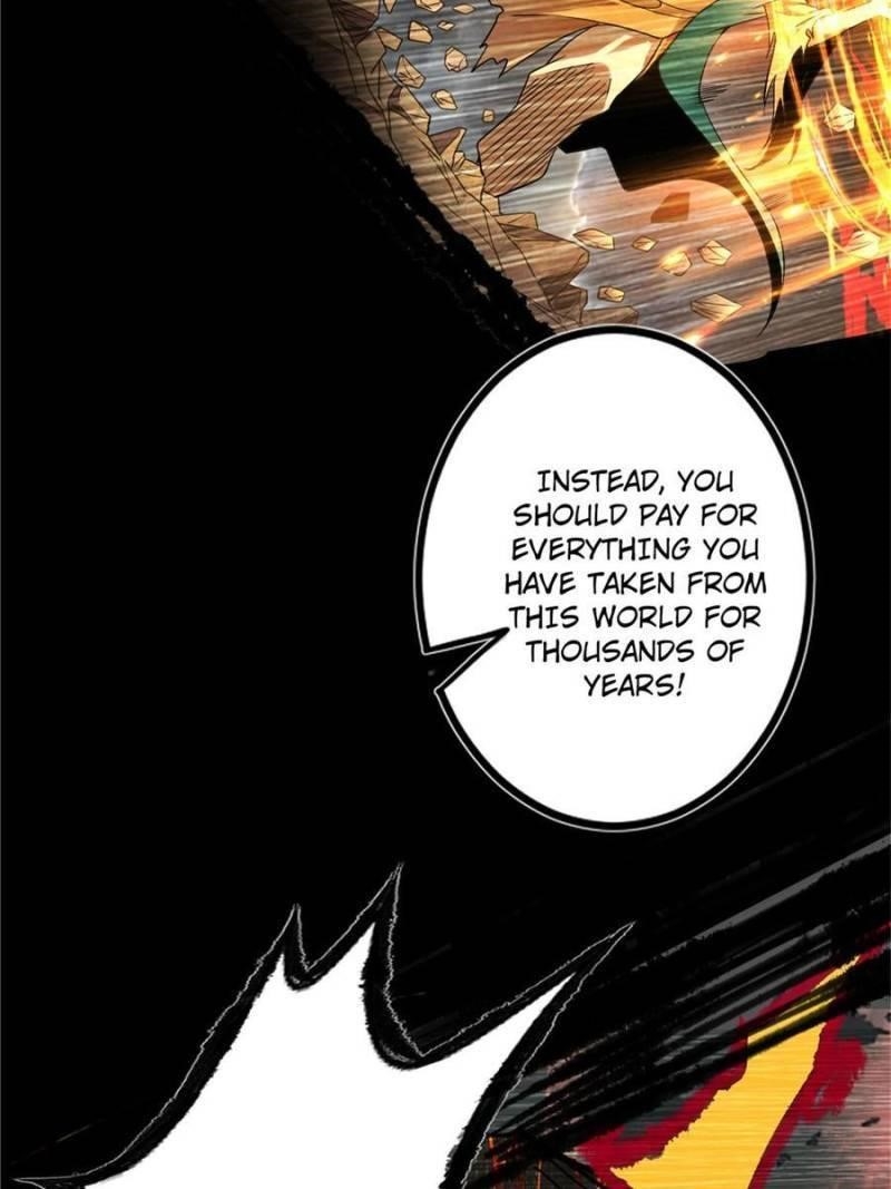 I’m An Evil God Chapter 332 - Page 133