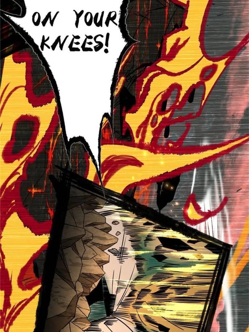 I’m An Evil God Chapter 332 - Page 134