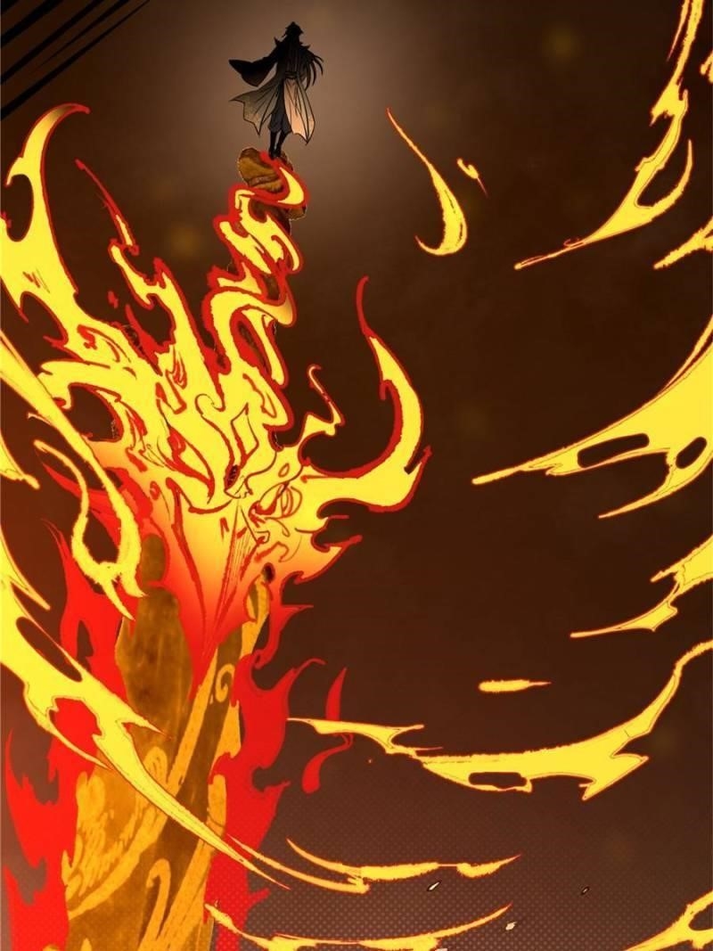 I’m An Evil God Chapter 332 - Page 138