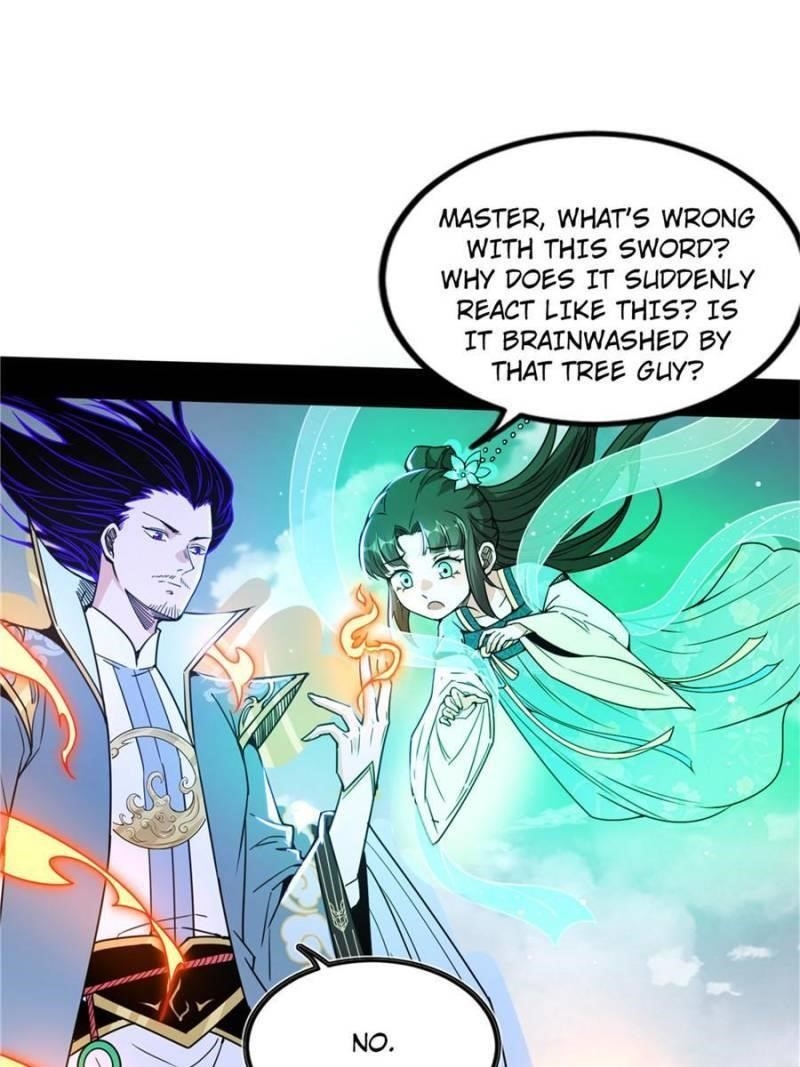 I’m An Evil God Chapter 332 - Page 16