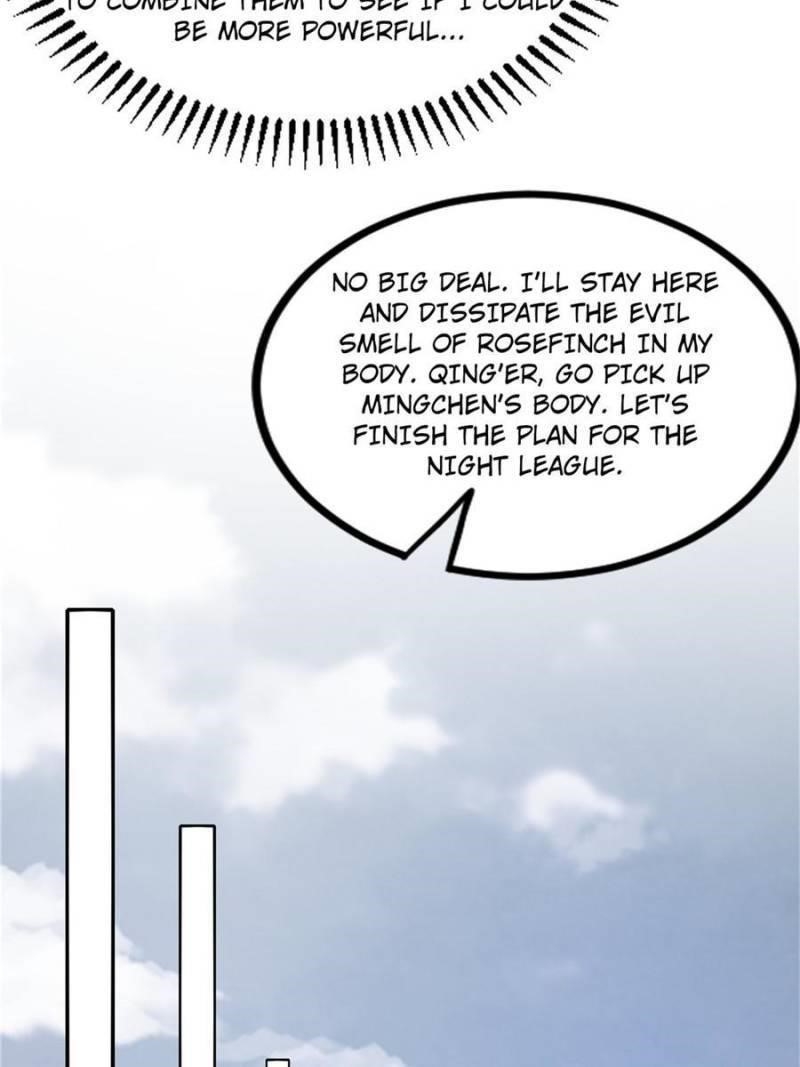 I’m An Evil God Chapter 332 - Page 18