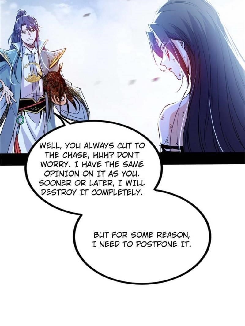 I’m An Evil God Chapter 332 - Page 26