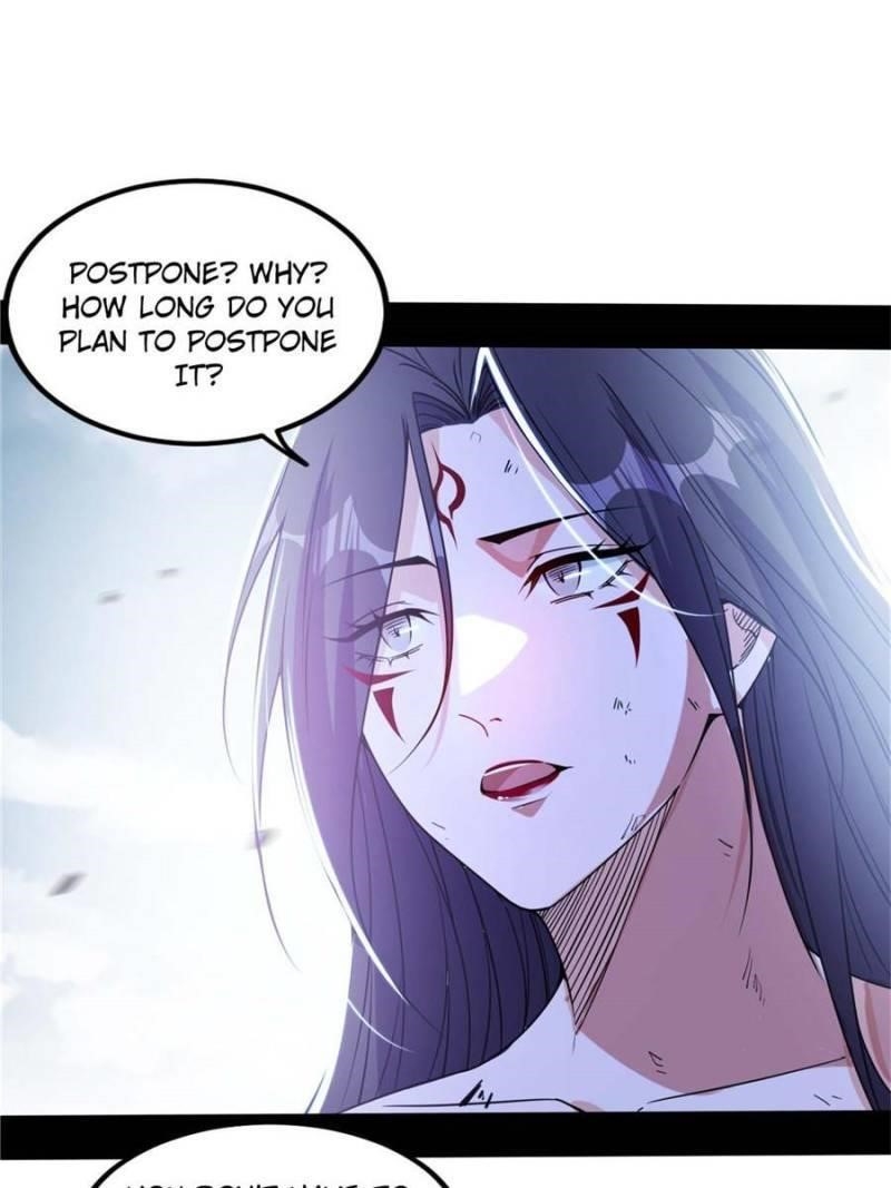 I’m An Evil God Chapter 332 - Page 27