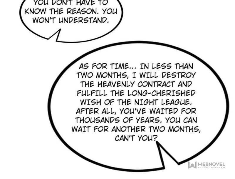 I’m An Evil God Chapter 332 - Page 28