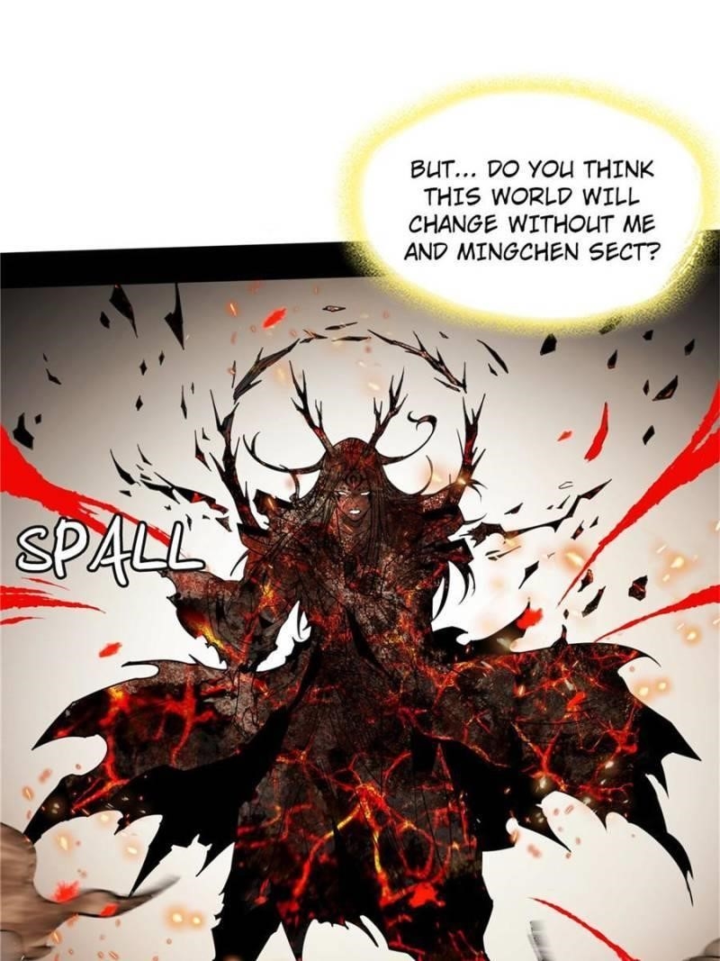 I’m An Evil God Chapter 332 - Page 3