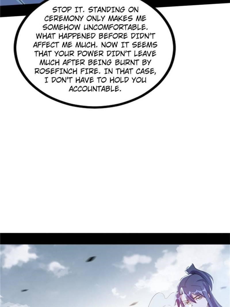 I’m An Evil God Chapter 332 - Page 30