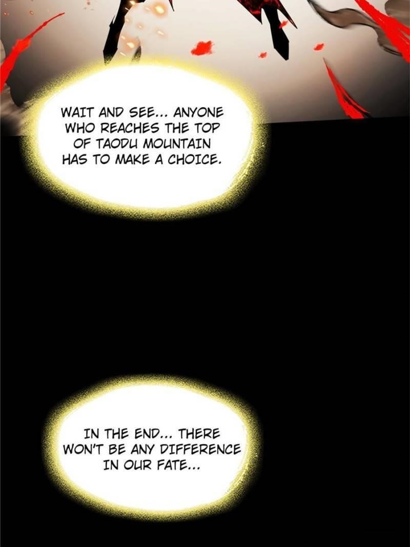 I’m An Evil God Chapter 332 - Page 4