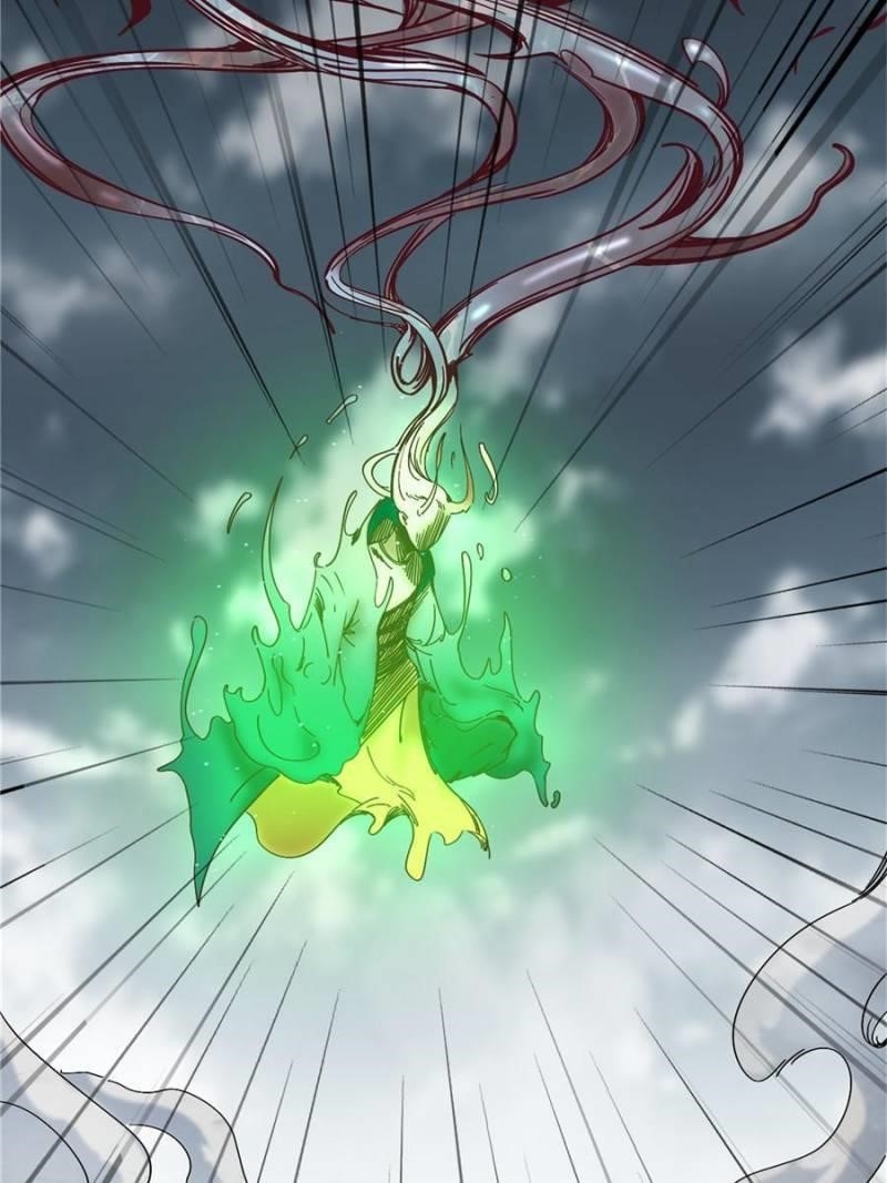 I’m An Evil God Chapter 332 - Page 43