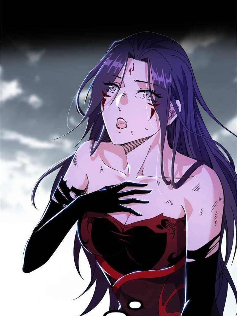 I’m An Evil God Chapter 332 - Page 45