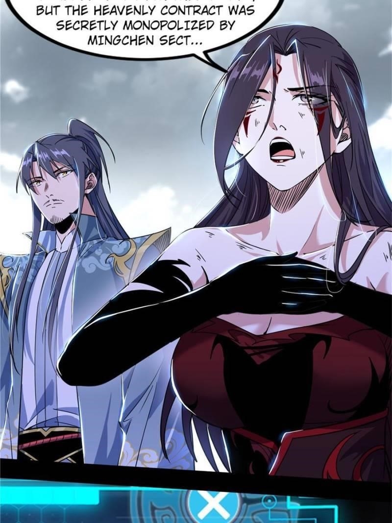 I’m An Evil God Chapter 332 - Page 58