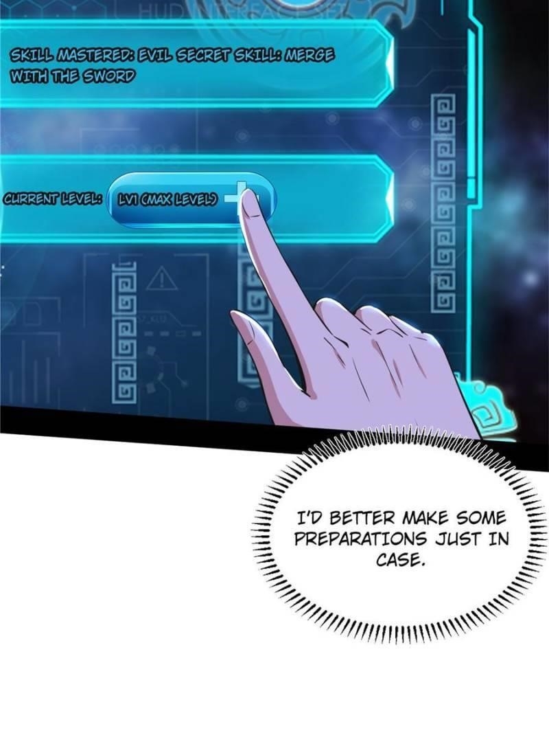 I’m An Evil God Chapter 332 - Page 59