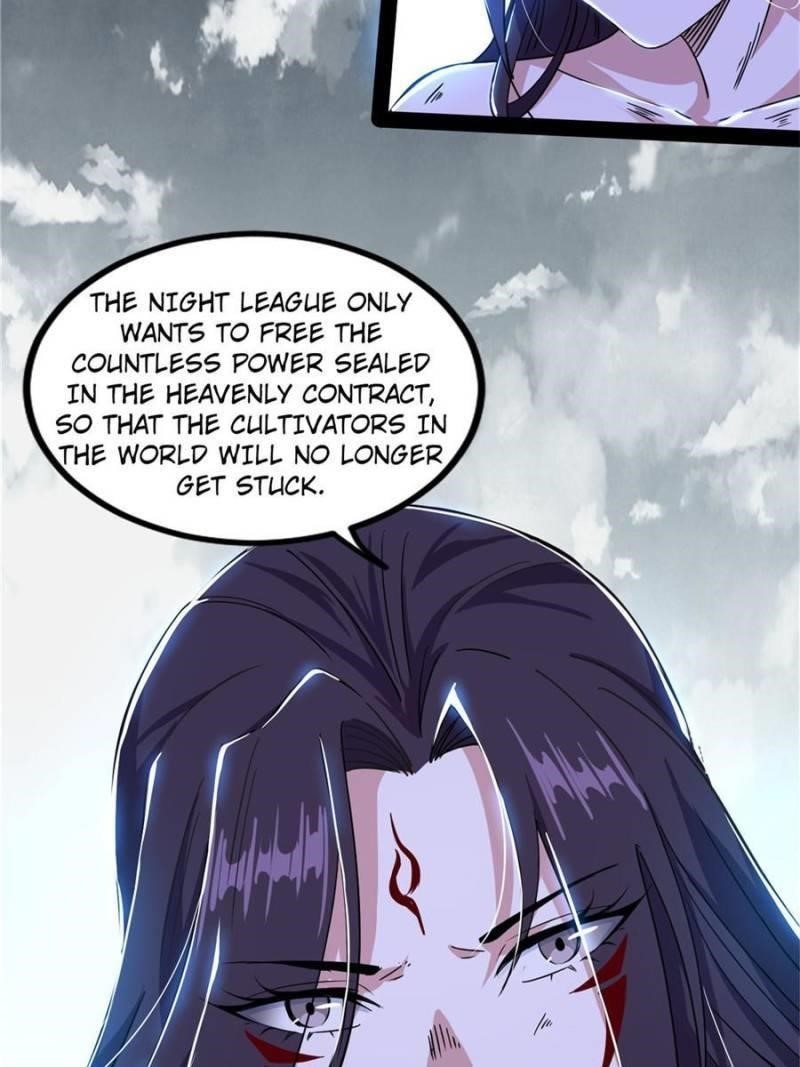 I’m An Evil God Chapter 332 - Page 62