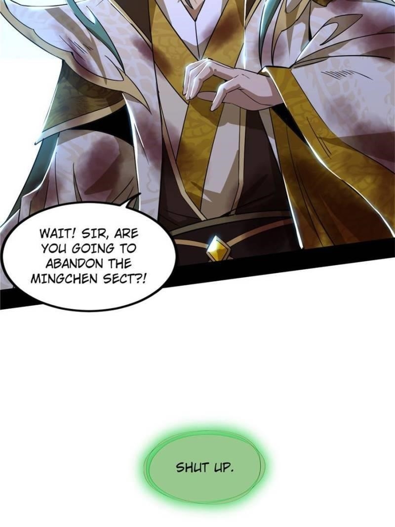 I’m An Evil God Chapter 332 - Page 67