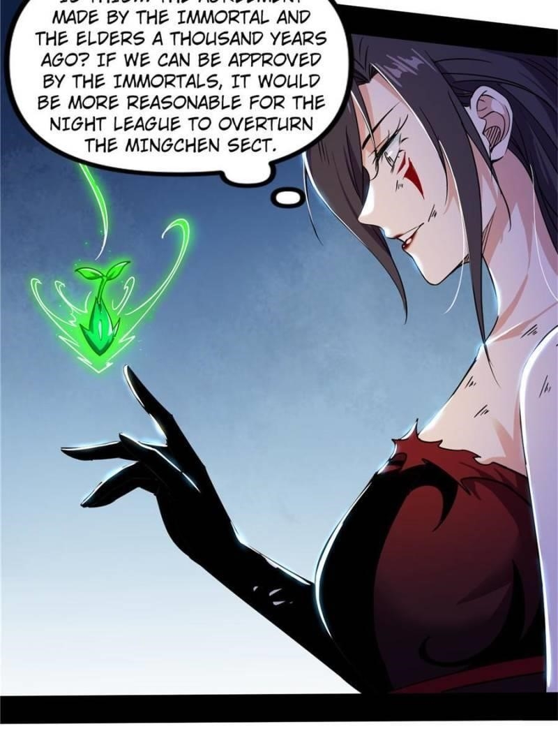 I’m An Evil God Chapter 332 - Page 70