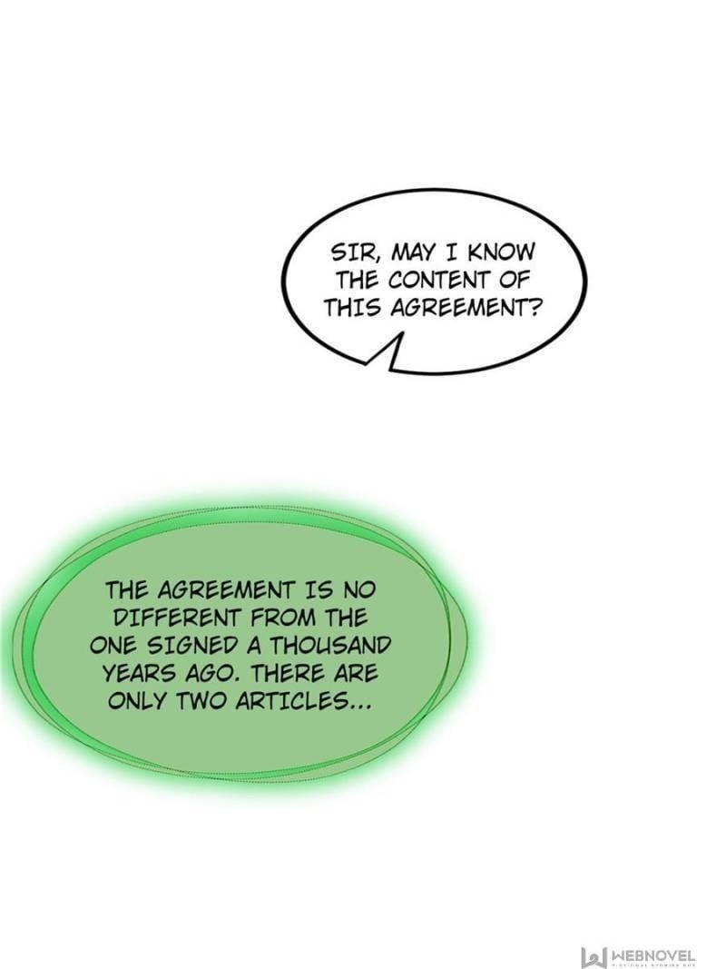 I’m An Evil God Chapter 332 - Page 71