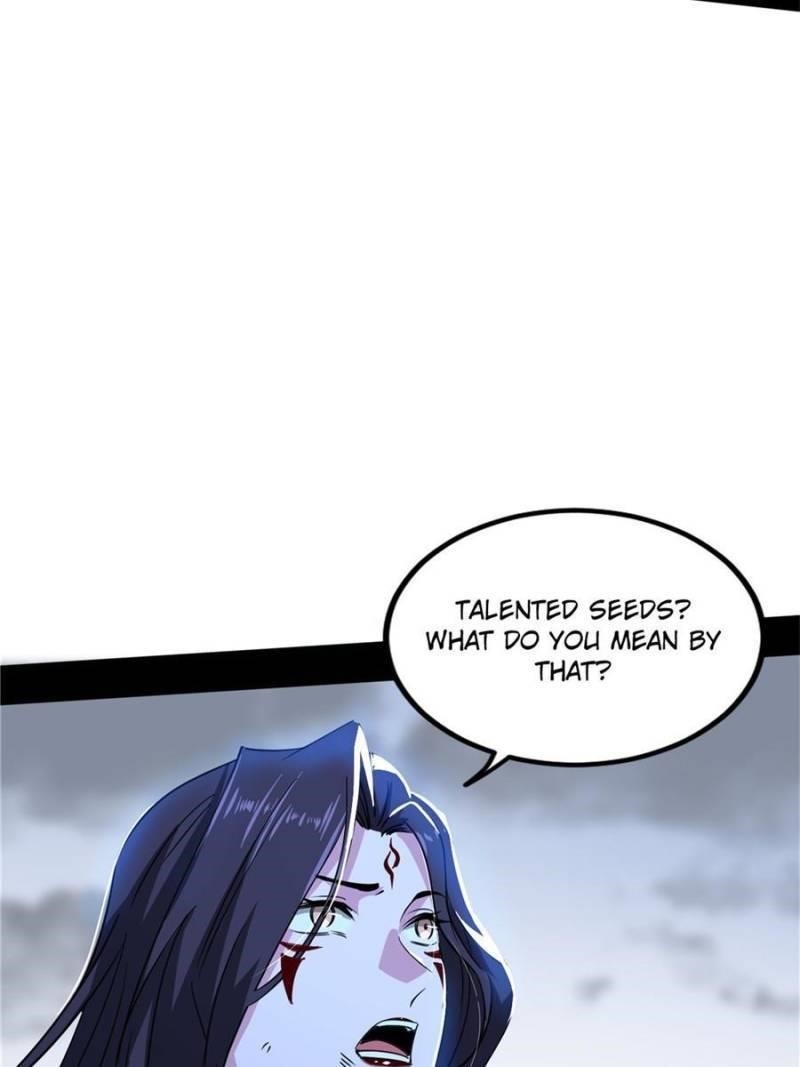 I’m An Evil God Chapter 332 - Page 75