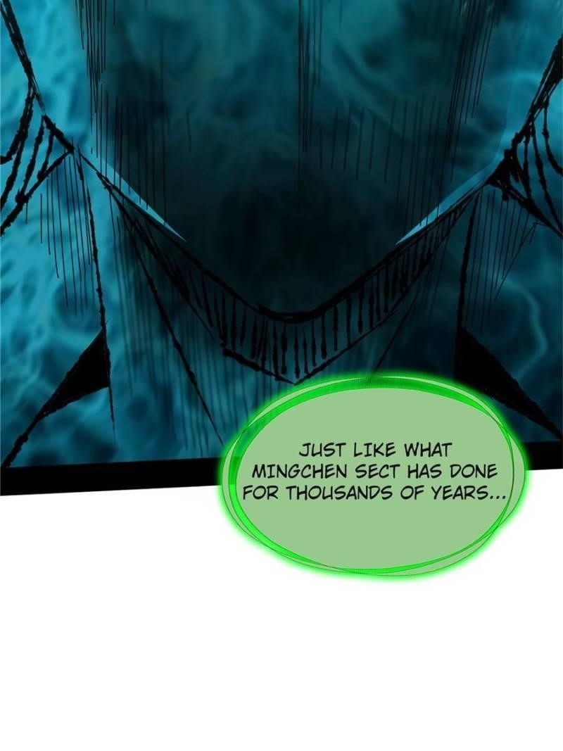 I’m An Evil God Chapter 332 - Page 79