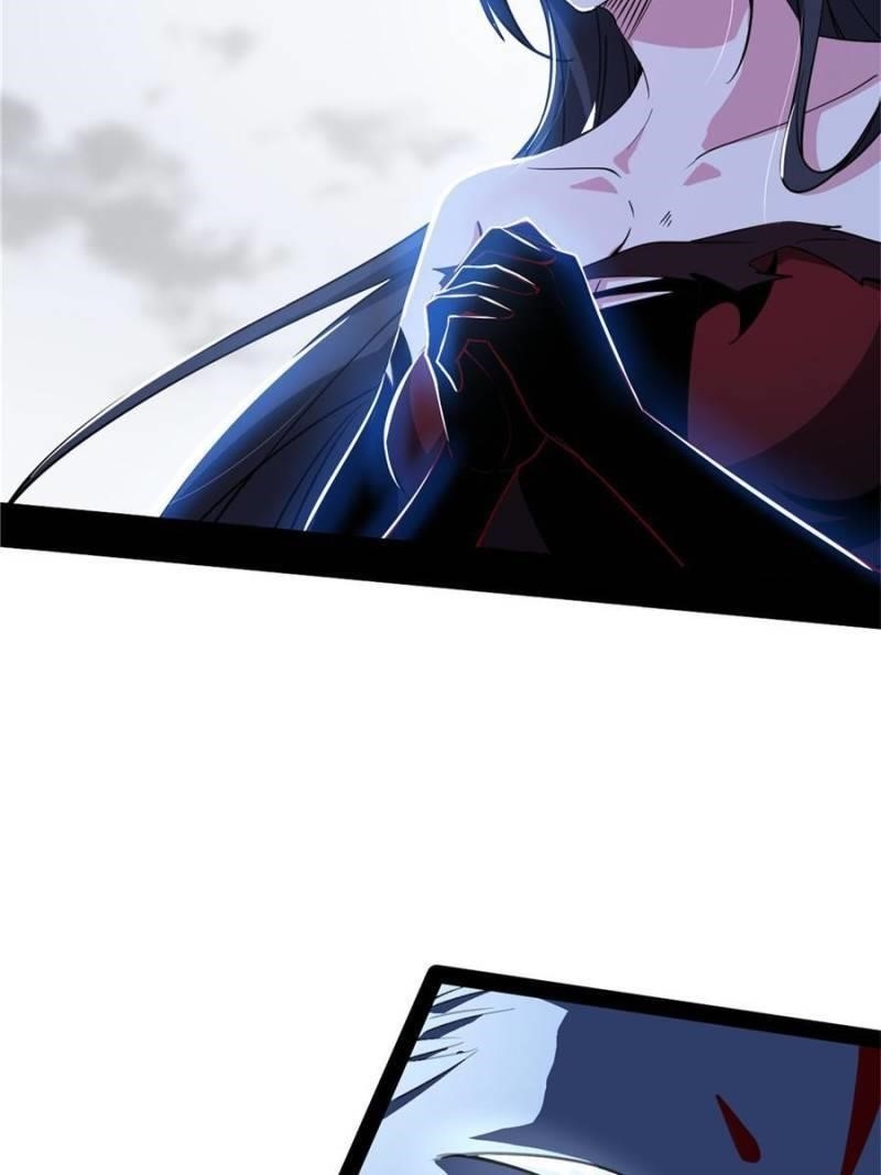 I’m An Evil God Chapter 332 - Page 85