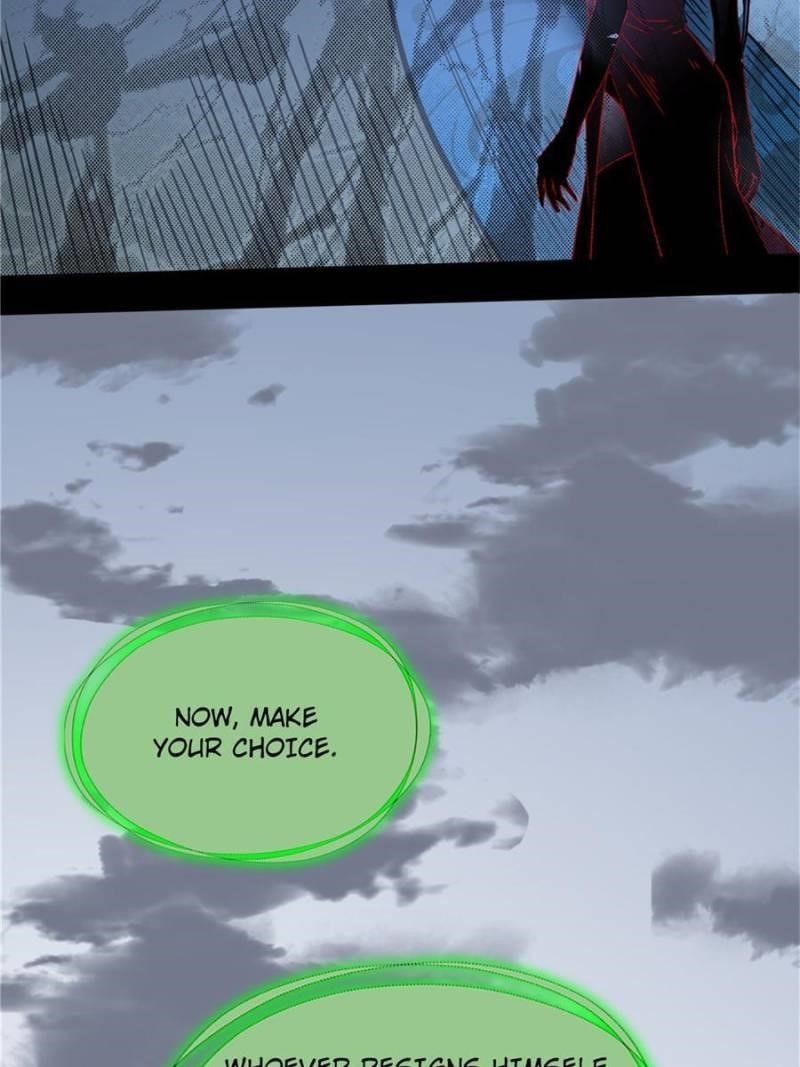 I’m An Evil God Chapter 332 - Page 97