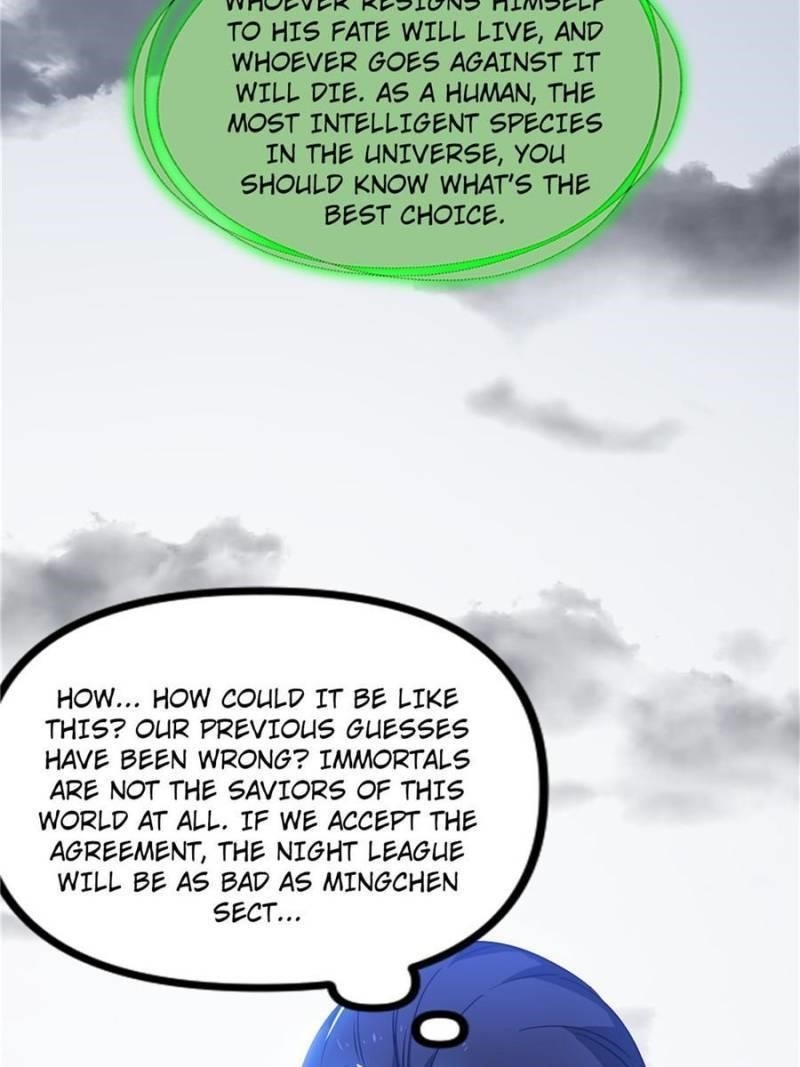 I’m An Evil God Chapter 332 - Page 98