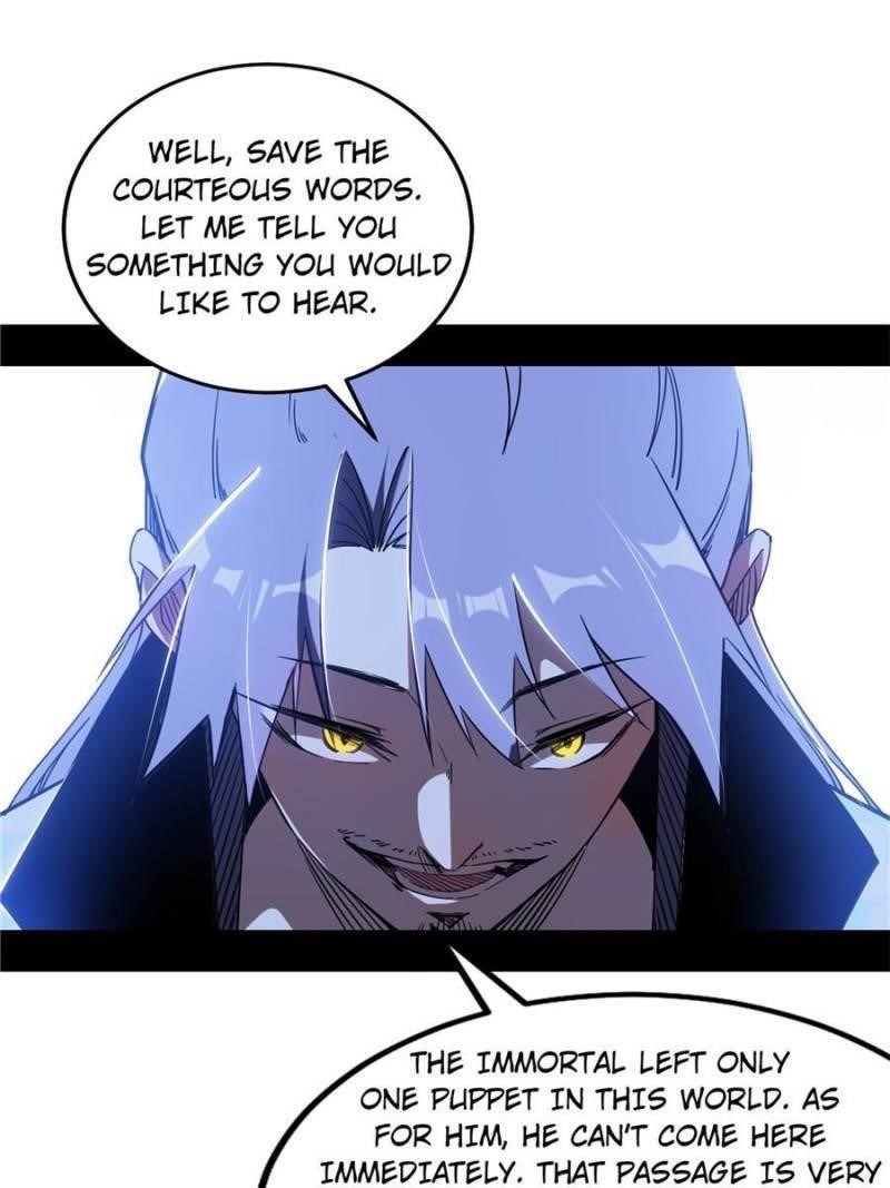 I’m An Evil God Chapter 333 - Page 10