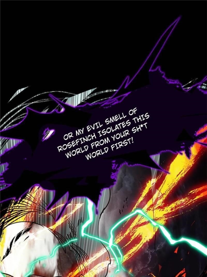 I’m An Evil God Chapter 333 - Page 104