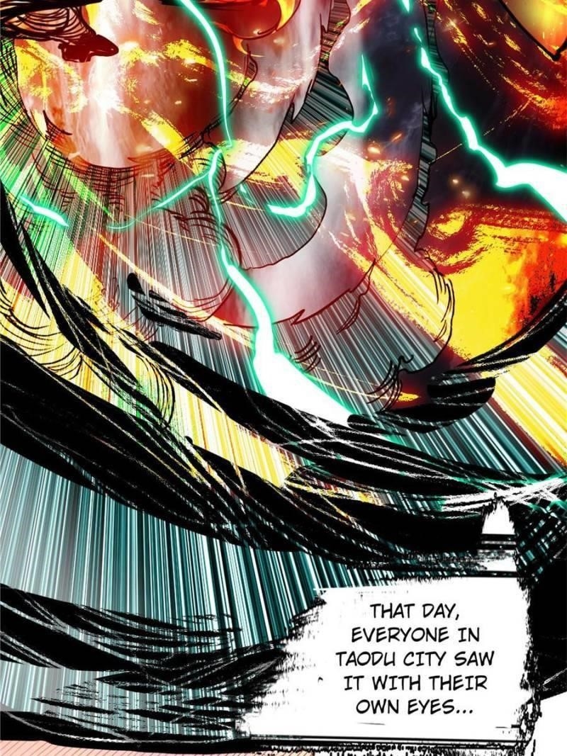 I’m An Evil God Chapter 333 - Page 106