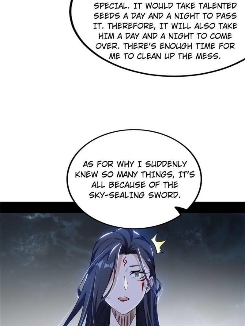 I’m An Evil God Chapter 333 - Page 11