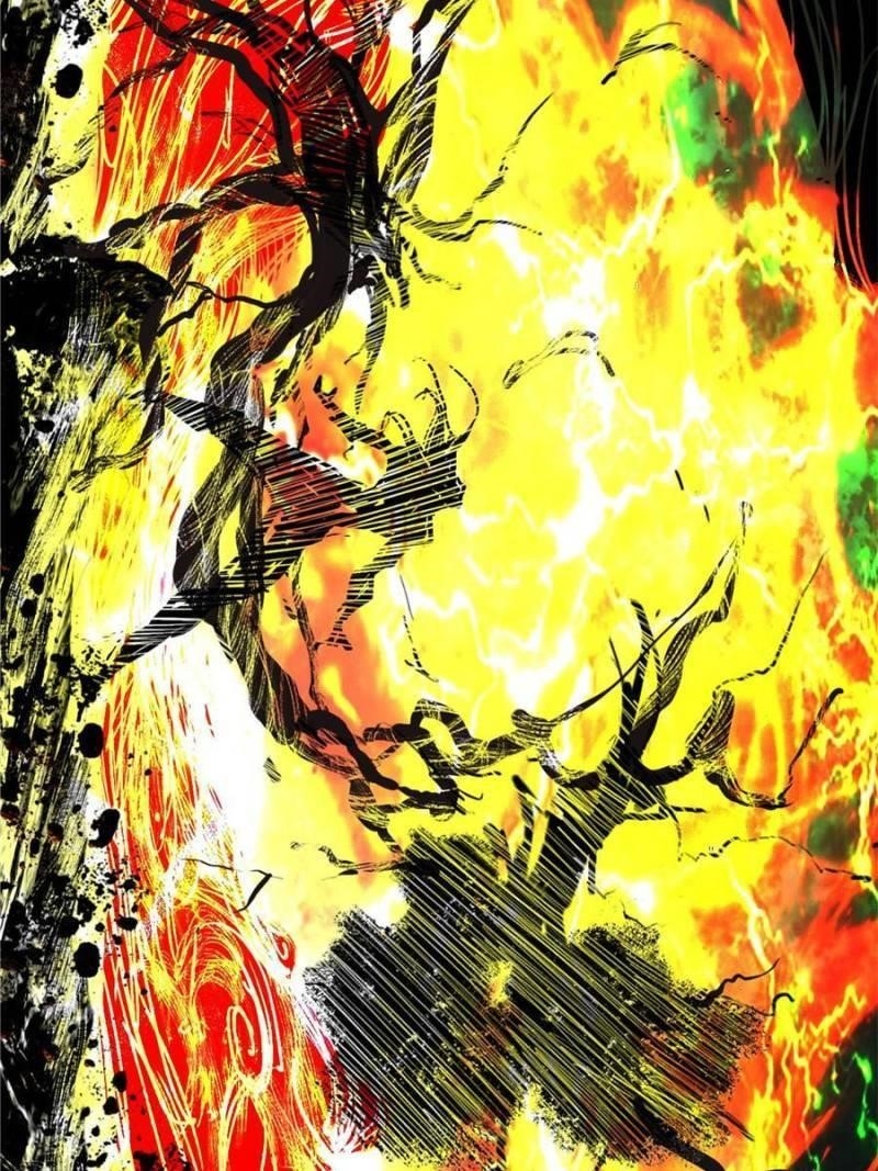 I’m An Evil God Chapter 333 - Page 110